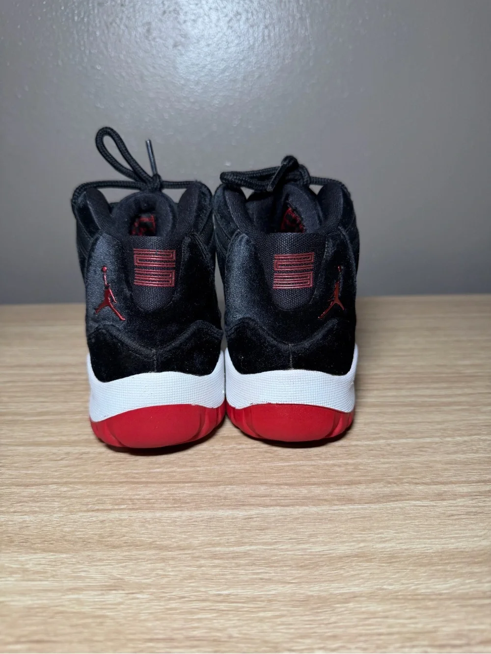Air Jordan 11 Retro Preschool (PS) 